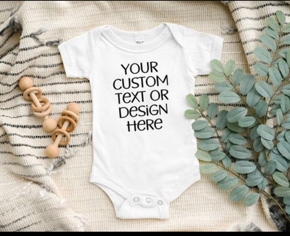 Creat your own design