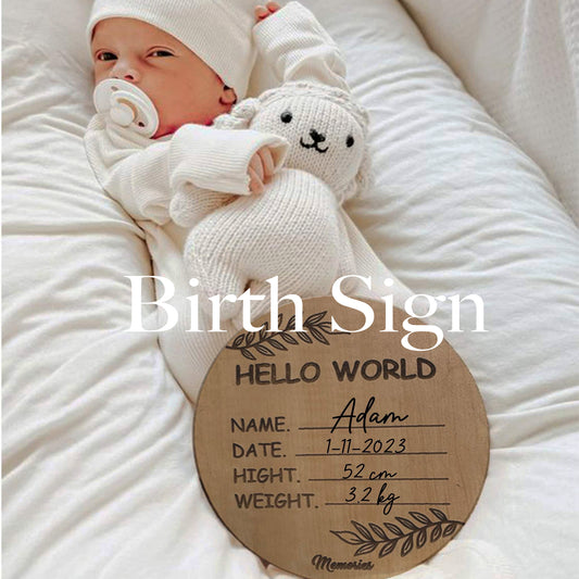 birth sign