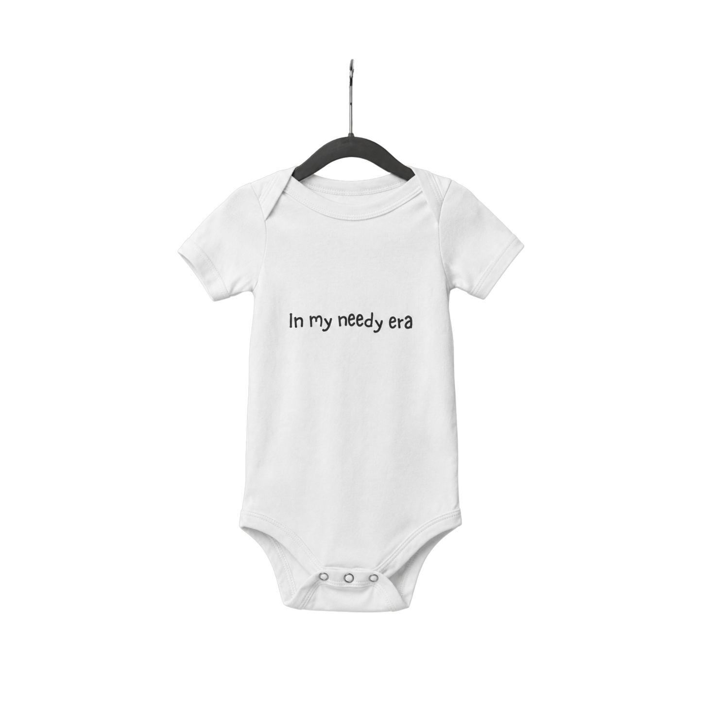 in my needy era bodysuit