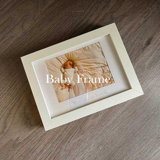 baby frame
