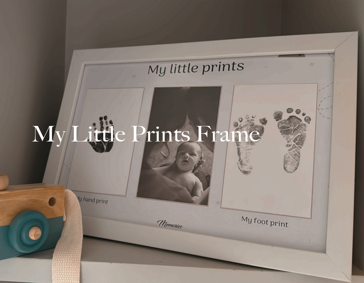 baby frame