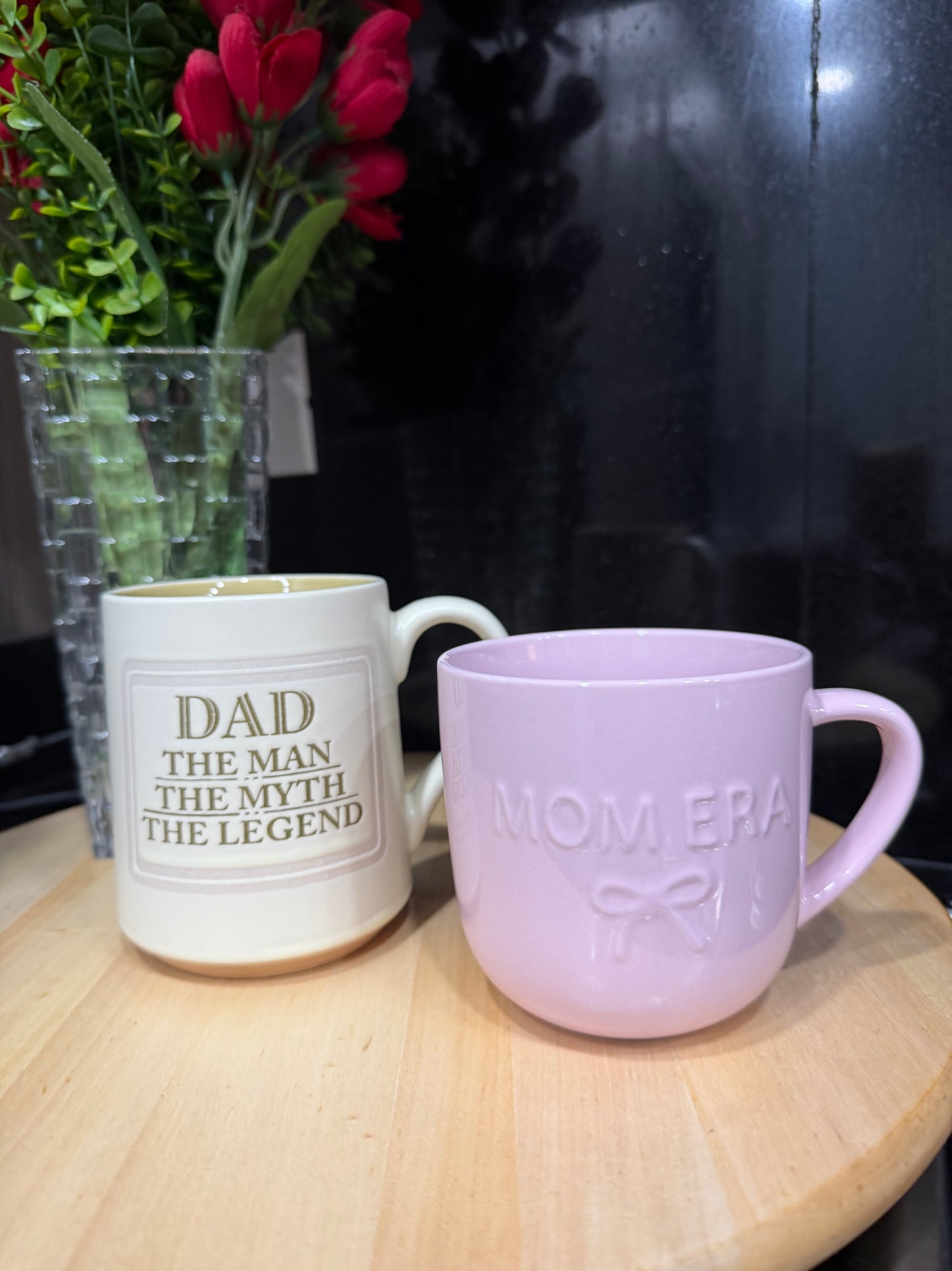 DAD mug