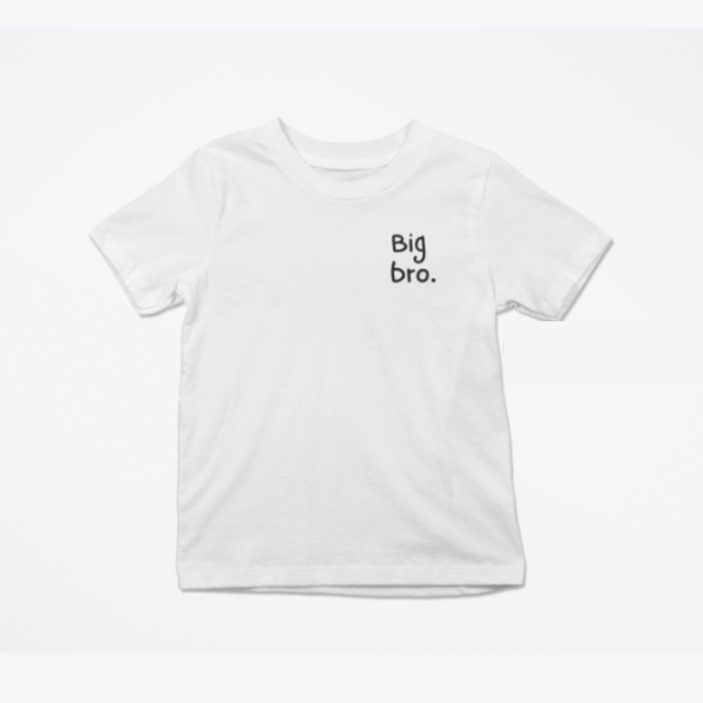 Big bro\sis - little bro\sis bodysuits and shirts