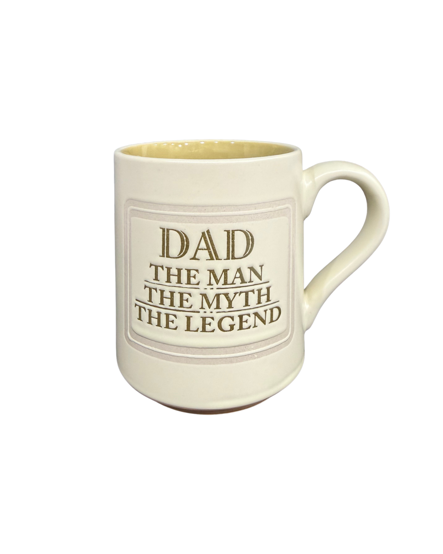 DAD mug