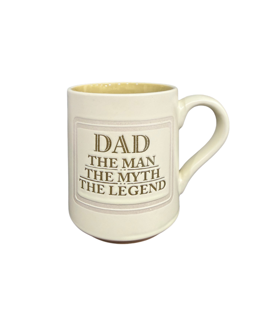 DAD mug