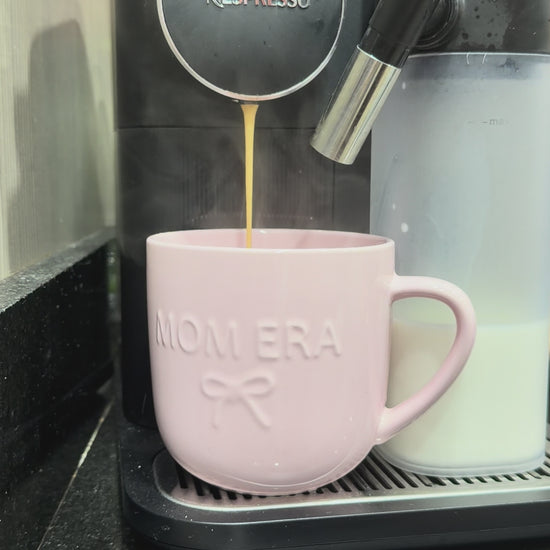 mom mug