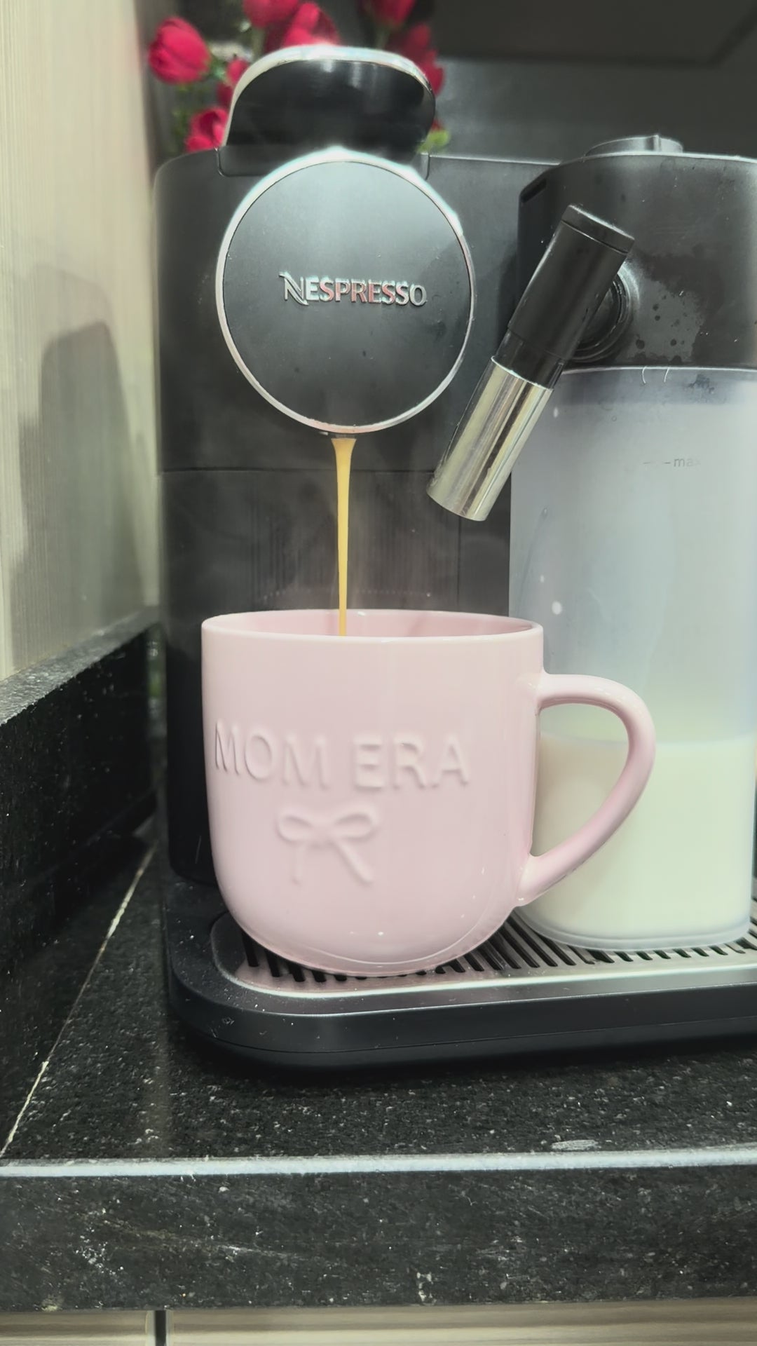 mom mug