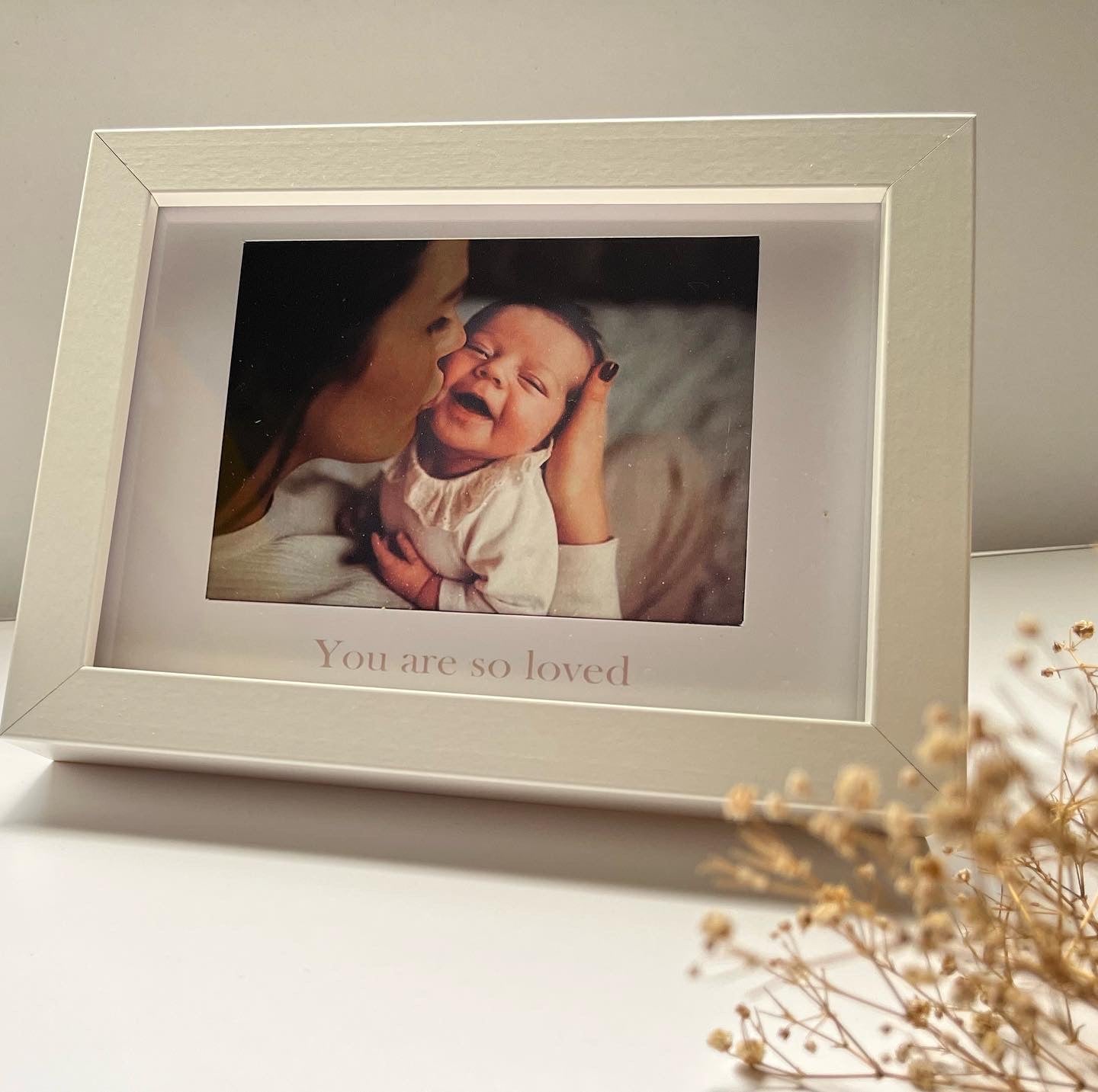 baby frame